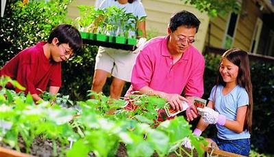 Benefits Of Backyard Vegetable Gardening