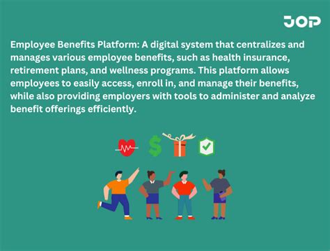 Benefits for Platform Users