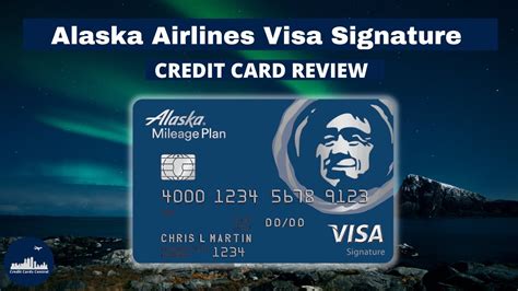 benefits of alaska airlines card