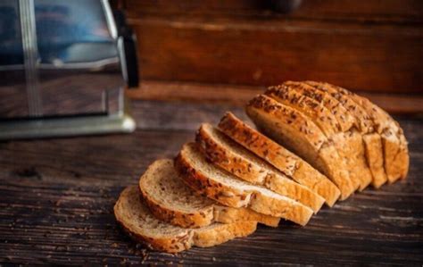 Benefits Of Bread Box