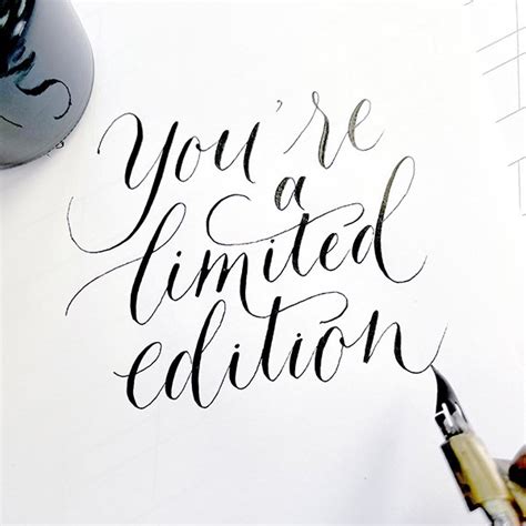 Benefits of Calligraphy