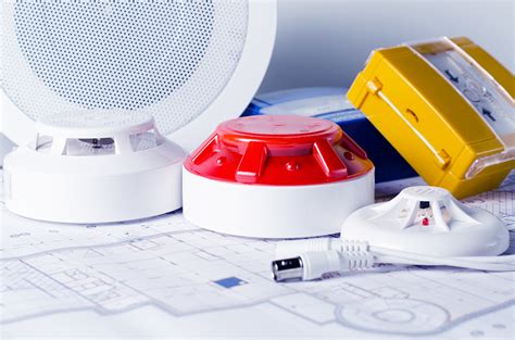 benefits of central alarm monitoring system