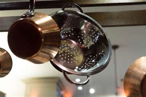 Benefits Of Colanders