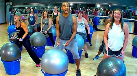 Benefits Of Drumming Exercise