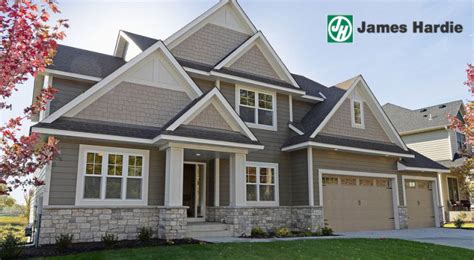 benefits of hardie board siding for my home