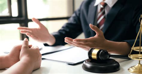 Benefits of hiring a lawyer
