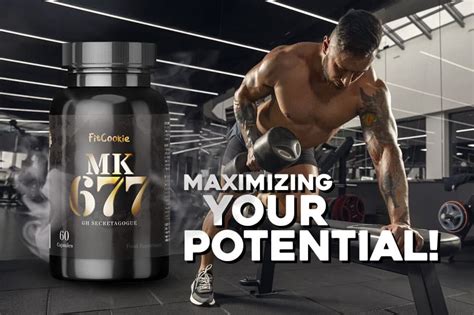 benefits of mk 677