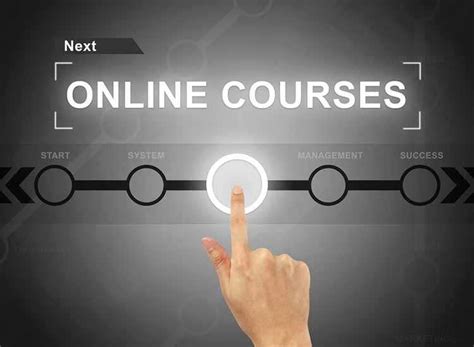 benefits of online computer science degree