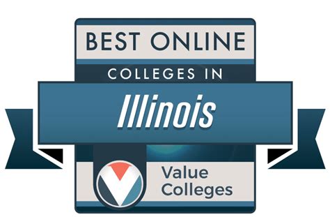 benefits of online degree from illinois