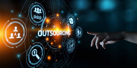 benefits of outsourcing it support