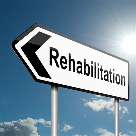 benefits of rehabilitation comer health and rehab