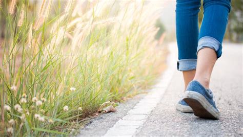 Unlock the Surprising Benefits of Reverse Walking Today