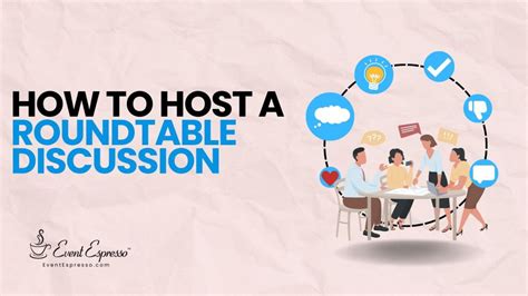 Benefits Of Roundtable Discussions