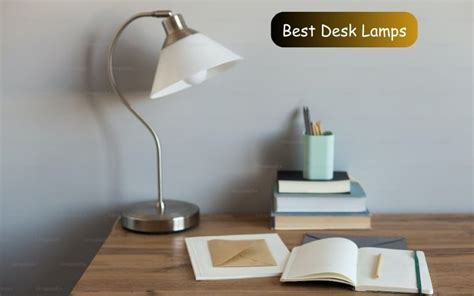 Benefits Of Study Lamp For Students