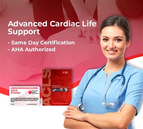 benefits of taking the acls course online