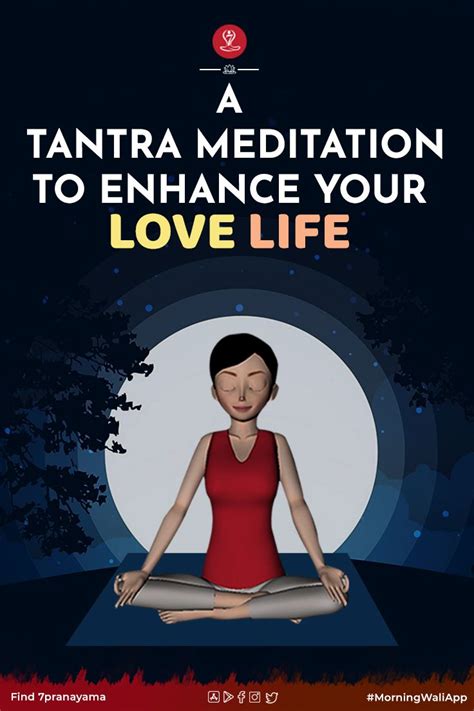 benefits of tantra yoga