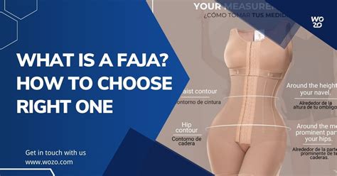 Benefits Of Using A Faja