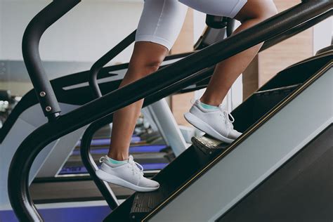 Benefits Of Using A Stair Stepper