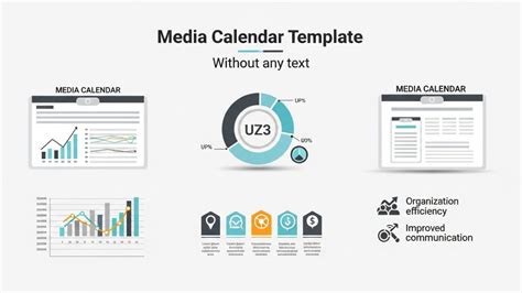 Benefits of Using Calendar Template