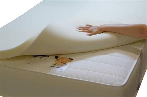 benefits of viscoelastic foam mattress pads