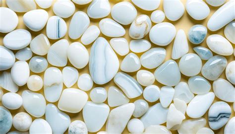 Benefits Of White Onyx