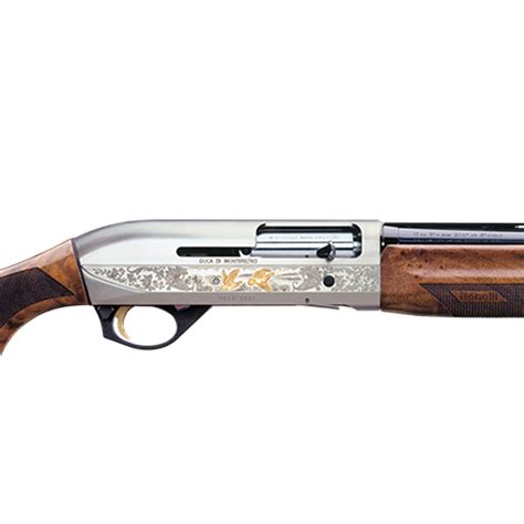 Benelli Montefeltro 12 Ga