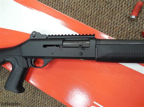 Benelli Semi Auto 12 Ga