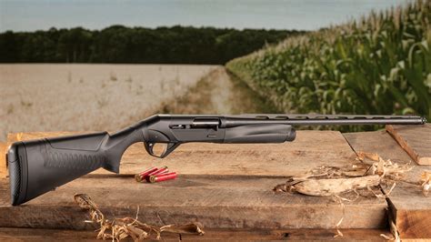 benelli super black eagle 28 gauge