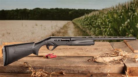 benelli super black eagle 3 mag extension