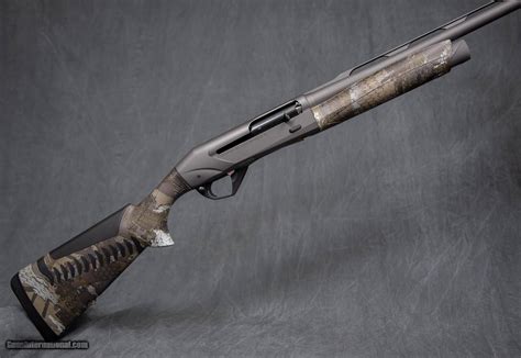 benelli super black eagle three