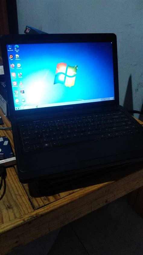 benerin laptop