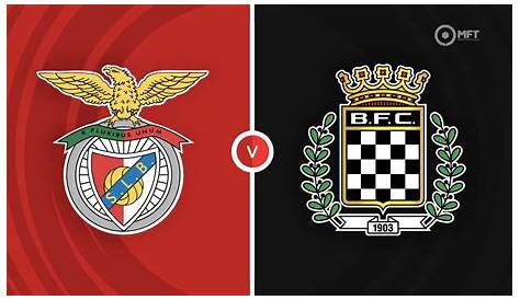 Boavista vs Benfica Betting Tips, Predictions & Odds - Benfica to