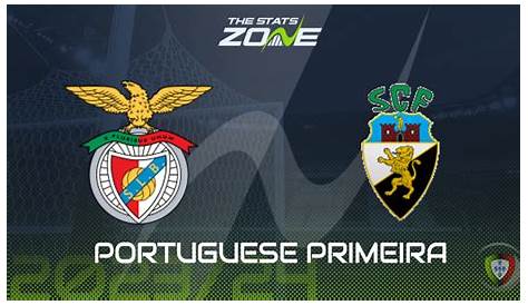 SL Benfica vs. SC Farense 2020-2021 | Footballia