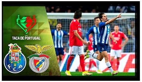 Análise: FC Porto vs Benfica (1-1) - Liga NOS - YouTube