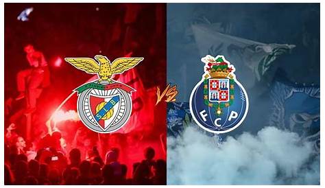 Benfica-Porto muito diferente da Supertaça. Os 11 prováveis e outras