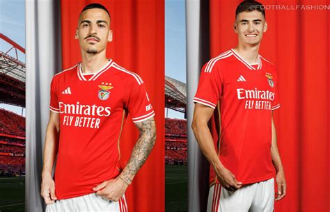 benfica fc latest news