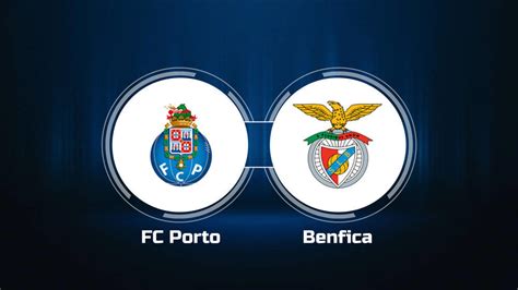 benfica fc porto live stream