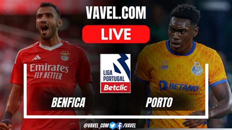 benfica game today live stream