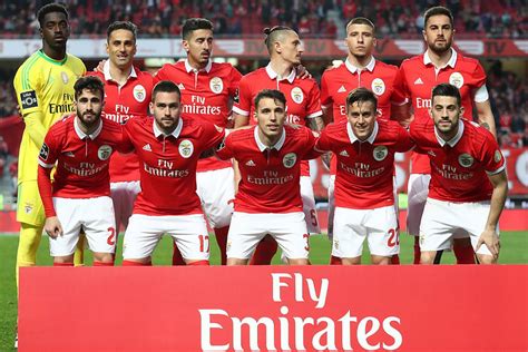 benfica schedule 2024