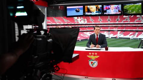 benfica tv live