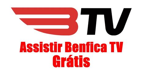 benfica tv stream gratis