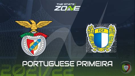 benfica v famalicao prediction