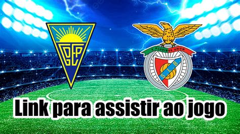 benfica vs estoril online gratis