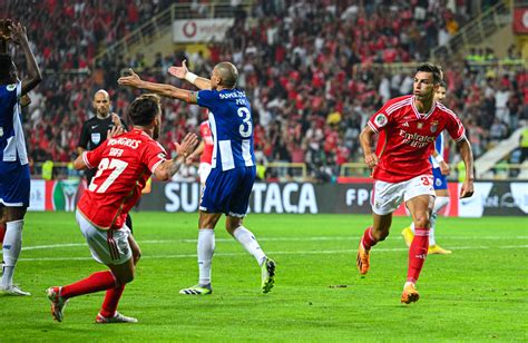 benfica vs porto live stream