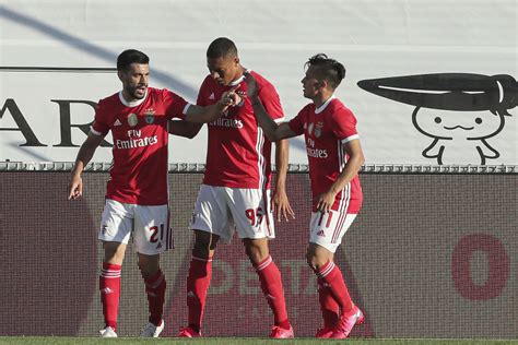 benfica vs rio ave online free