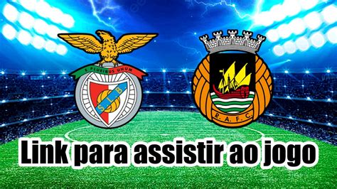 benfica vs rio ave online gratis