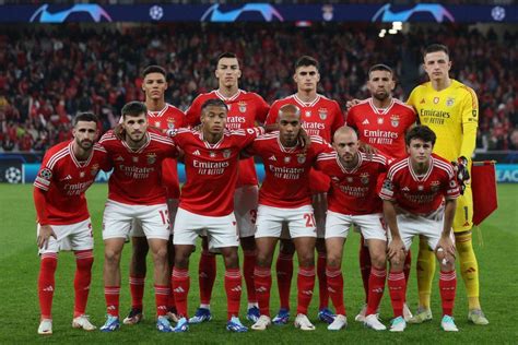 benfica x real sociedade