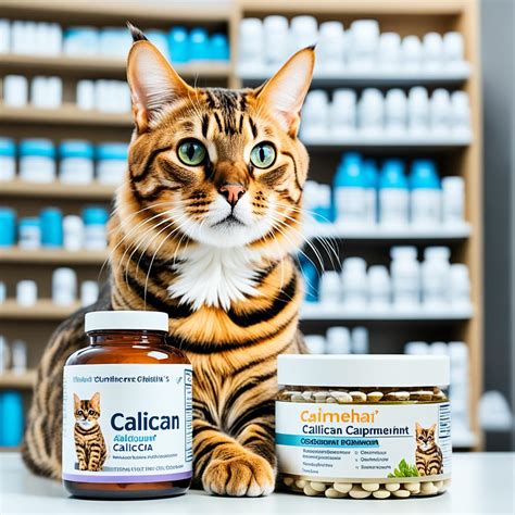 Bengal Cat Supplements