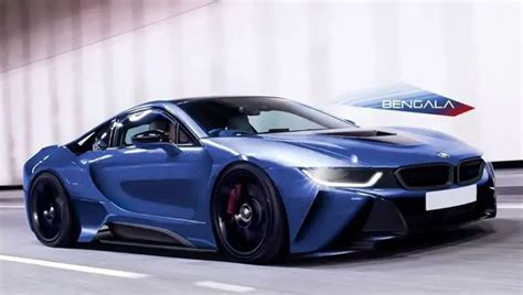 Cool Bengala Bmw I8 Ideas