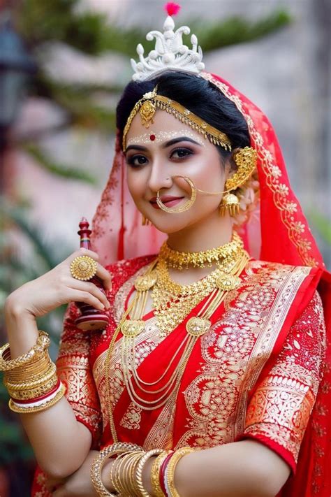 bengali brides for marriage